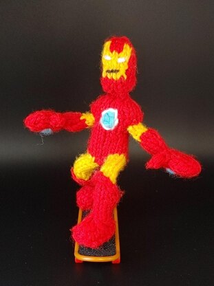 Iron Man