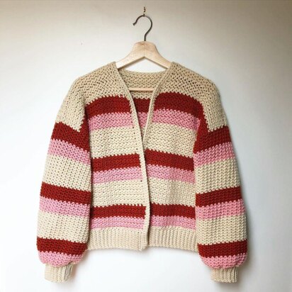 Aziel Cardigan