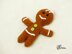 Gingerbread Man