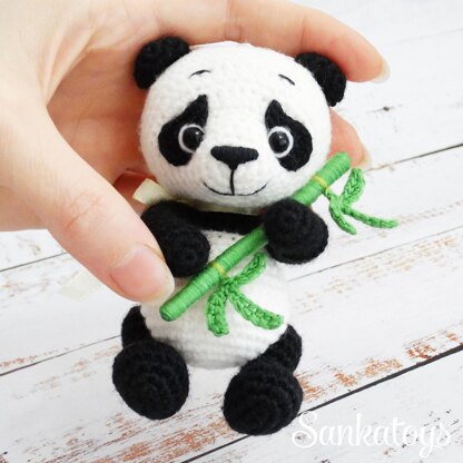 Little Panda