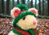 Itchy Mouse Choc Orange Cosy