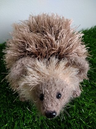 Harriet Hedgehog