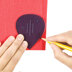 Fiskars Lia Griffith Flower Template - Rose