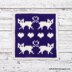 Cat Affection Potholder