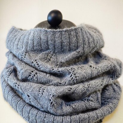 Osie cowl