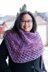 Winter Brunch Shawl