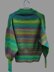 Amazonas sweater