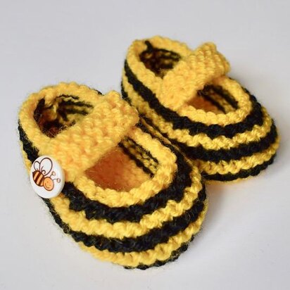 Booties