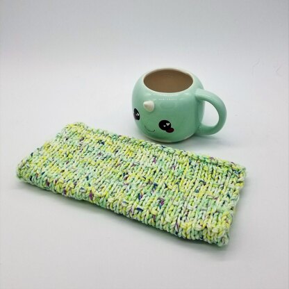 Lakeview Dishcloth