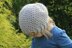 PDF33 Slouchy Hat