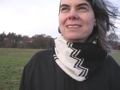 30 Steps Cowl