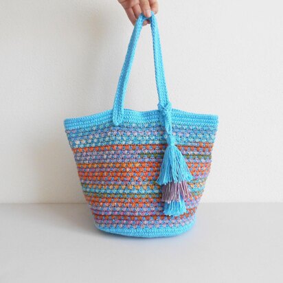 Paradise Bag