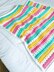 Carina Baby Blanket