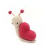 Valentine Snail