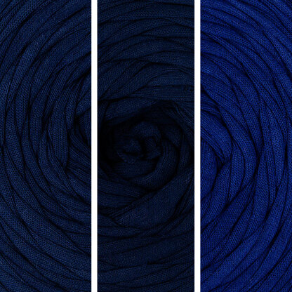 Dark Blue Shades (010)