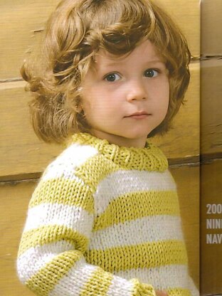 Adriafil Dritto & Rovescio Magazine - Junior