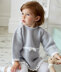 Girl's Dress and Tunic in Stylecraft Wondersoft DK - 9324 - Leaflet