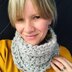 The Heide Snood Pattern (2 designs)