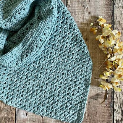 Cordelia Bandana Cowl