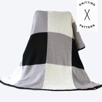 Ammara Throw Blanket