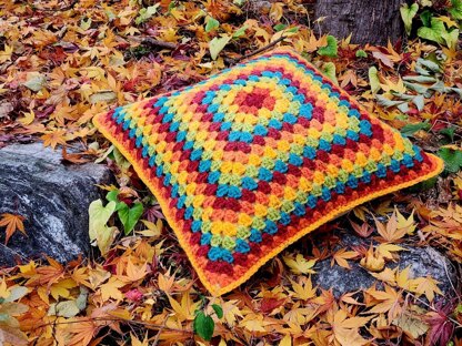 Rainy Days 26 Cushion