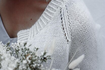 Harriet Cardigan