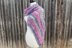 Amethyst Shawl