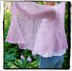 Anne's Posy Shawl 