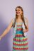 Sounds of Summer Dress
