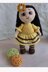 Bee Doll
