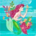 Crystal Art Ariel, 18x18cm Card Diamond Painting Kit