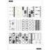 The Happy Planner Fancy Blooms Sticker Value Pack
