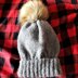 Bonfire Beanie