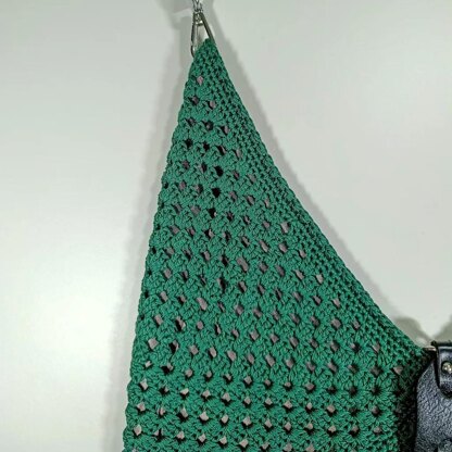 MOLLY Hobo Bag