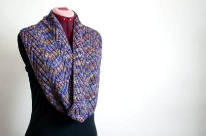 Laura Chau Glengrove Cowl PDF