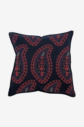 Paisley Pattern I Cross Stitch Pattern Pdf Format -  Canada