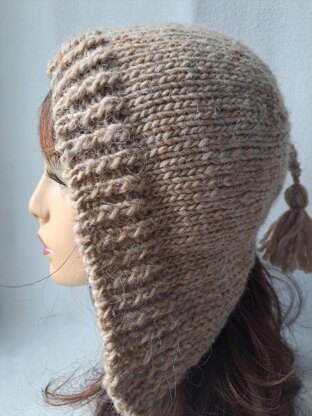 Sylvan Forest Bonnet