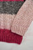 Rose Garden Sweater in Universal Yarns Offbeat - Downloadable PDF