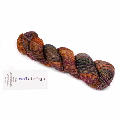 Malabrigo Finito 555 Quinteto Set of 5 Full Size Skeins – Wool and Company