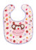 McCall's Infants' Bibs and Diaper Covers M6108 - Paper Pattern Size All Sizes In One Envelope