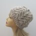 Rachel Zigzag Winter Hat