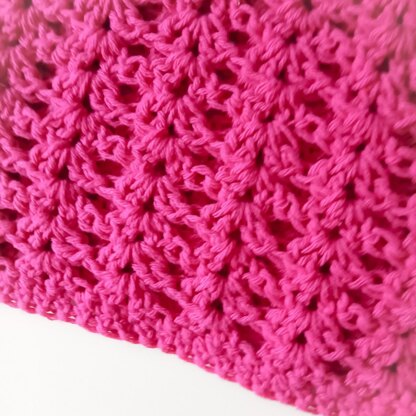 Hot Pink Camsole