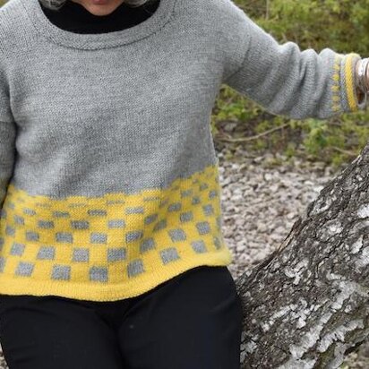 Paruline sweater