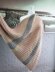 BeachHouseShawl/StrandhausTuch