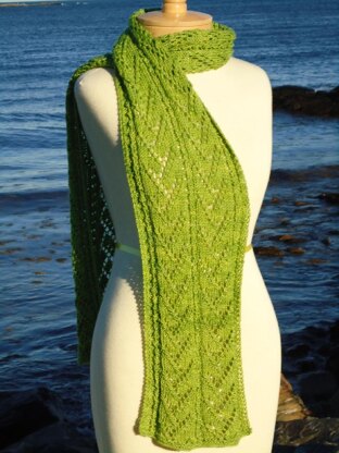 Athena Scarf