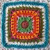 Granny Square | Cartajena