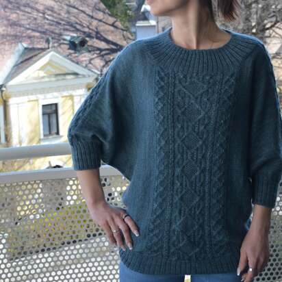 Cedre Sweater