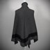 Batwing Shawl Standard