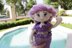 Mermaid doll