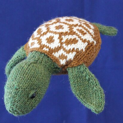 Sea Turtle